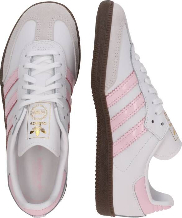 adidas Originals Sneakers 'SAMBA'