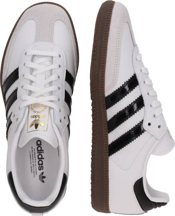 adidas Originals Sneakers 'SAMBA'