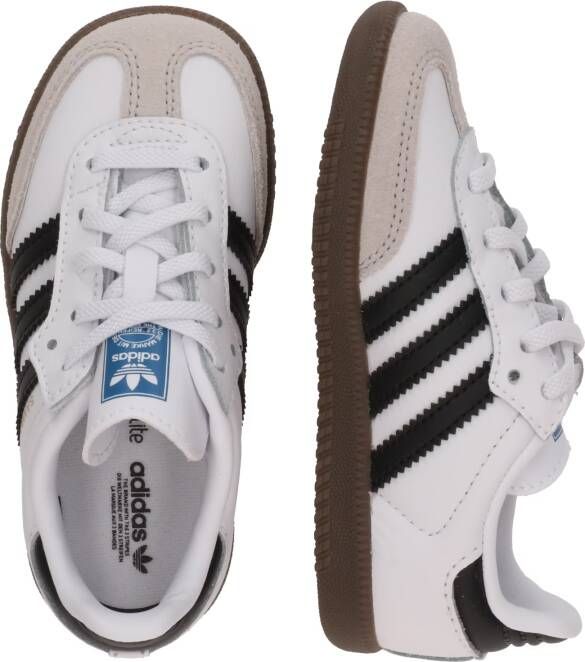 adidas Originals Sneakers 'SAMBA'