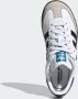 Adidas Samba OG Comfort Closure Schoenen met Elastische Veters Kids - Thumbnail 5