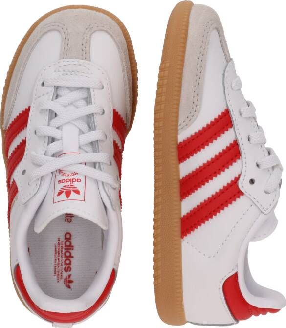 adidas Originals Sneakers 'Samba'