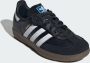 Adidas Samba OG Comfort Closure Schoenen met Elastische Veters Kids - Thumbnail 5