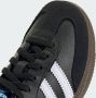 Adidas Samba OG Comfort Closure Schoenen met Elastische Veters Kids - Thumbnail 7