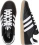Adidas Samba Unisex Schoenen Zwart Maat: 37 1 3 Leer Foot Locker - Thumbnail 6