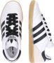 Adidas Originals Samba JP (GS) unisex OG wit 2 3 Schoenen - Thumbnail 5