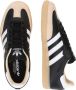 Adidas Originals Zwarte Samba Og Sneakers Unisex - Thumbnail 5