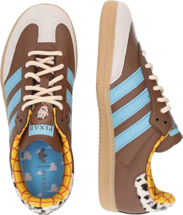 adidas Originals Sneakers 'SAMBA OG C'