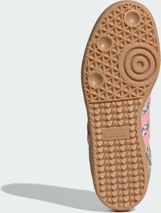 adidas Originals Sneakers 'Samba OG x Liberty London'