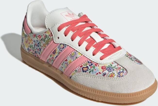 adidas Originals Sneakers 'Samba OG x Liberty London'