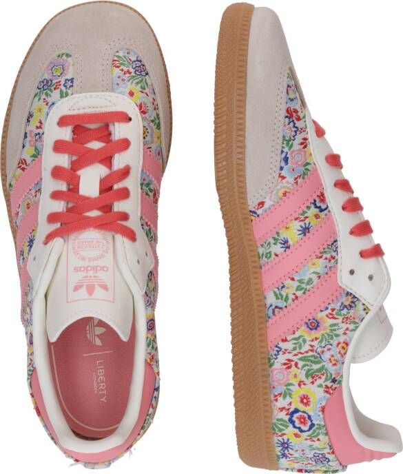 adidas Originals Sneakers 'Samba OG x Liberty London'