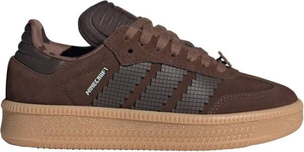 adidas Originals Sneakers 'Samba X Minecraft'