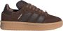 Adidas Samba Unisex Schoenen Bruin Maat: 36 2 3 Leer Foot Locker - Thumbnail 9