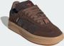 Adidas Samba Unisex Schoenen Bruin Maat: 36 2 3 Leer Foot Locker - Thumbnail 12