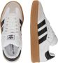 Adidas Originals Samba XLG Kids Sneaker (GS) adidas Samba OG in wit formaten: 36 2 3 - Thumbnail 5