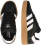 Adidas Originals Samba XLG Kids Sneaker (GS) adidas Samba OG in zwart formaten: 36 2 3 - Thumbnail 8