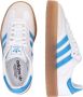 Adidas Originals Sambae Junior White Kind White - Thumbnail 6