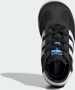 Adidas Originals SL 72 RS Infant Core Black Cloud White Blue Kind Core Black Cloud White Blue - Thumbnail 4