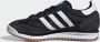 Adidas Originals SL 72 RS Junior Core Black Cloud White Blue Core Black Cloud White Blue - Thumbnail 10