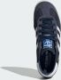 Adidas Originals SL 72 RS Junior Night Indigo Cloud White Shadow Navy Night Indigo Cloud White Shadow Navy - Thumbnail 4