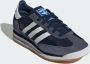 Adidas Originals SL 72 RS Junior Night Indigo Cloud White Shadow Navy Night Indigo Cloud White Shadow Navy - Thumbnail 5