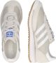 Adidas Originals Minimalistische SL 72 RS Grijze Sneakers White Heren - Thumbnail 7