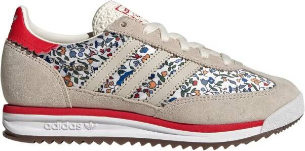 adidas Originals Sneakers 'SL 72 Rs X Liberty London'