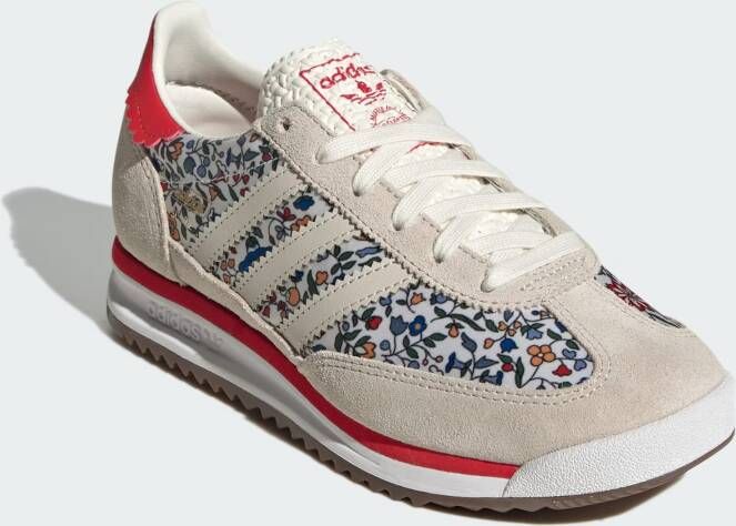 adidas Originals Sneakers 'SL 72 Rs X Liberty London'