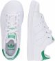 Adidas Stan Smith Primegreen basisschool Schoenen White Synthetisch Foot Locker - Thumbnail 263