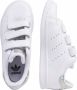 Adidas Originals Stan Smitch CF I leren sneakers wit metallic - Thumbnail 7