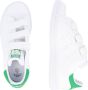 Adidas Originals Stan Smith Cf C Sneaker Tennis Schoenen ftwr white ftwr white green maat: 35 beschikbare maaten:28 29 30 31 32 33 34 35 - Thumbnail 15