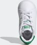 Adidas Originals Stan Smith Schoenen Cloud White Cloud White Green - Thumbnail 10