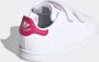 Adidas Lage Sneakers STAN SMITH CF I SUSTAINABLE - Thumbnail 10