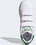 Adidas Originals Stan Smith Cf C Sneaker Tennis Schoenen ftwr white ftwr white green maat: 32 beschikbare maaten:28 29 30 31 32 33 34 35 - Thumbnail 12