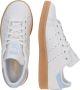 Adidas Originals Stan Smith sneakers wit lichtblauw gum Polyester 37 1 3 - Thumbnail 6