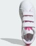 Adidas Stan Smith Unisex Schoenen Wit Maat: 35 Mesh Synthetisch Foot Locker - Thumbnail 10