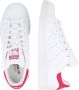 Adidas Originals Stan Smith Junior Wit Kind Wit - Thumbnail 3