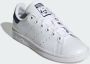 Adidas Stan Smith Unisex Schoenen Wit Maat: 36 2 3 Leer Foot Locker - Thumbnail 6