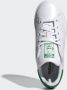 Adidas Stan Smith Unisex Schoenen Wit Maat: 36 2 3 Leer Foot Locker - Thumbnail 6