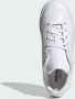 Adidas Stan Smith Unisex Schoenen Wit Maat: 36 2 3 Leer Foot Locker - Thumbnail 3