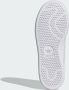 Adidas Stan Smith Unisex Schoenen Wit Maat: 36 2 3 Leer Foot Locker - Thumbnail 4