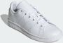 Adidas Stan Smith Unisex Schoenen Wit Maat: 36 2 3 Leer Foot Locker - Thumbnail 5
