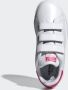 Adidas Stan Smith Unisex Schoenen Wit Maat: 33.5 Leer Foot Locker - Thumbnail 5