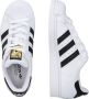 Adidas Originals adidas SUPERSTAR C Unisex Sneakers Ftwr White Core Black Ftwr White - Thumbnail 283