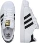Adidas Originals adidas SUPERSTAR C Unisex Sneakers Ftwr White Core Black Ftwr White - Thumbnail 290