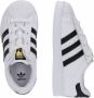 Adidas Originals adidas SUPERSTAR C Unisex Sneakers Ftwr White Core Black Ftwr White - Thumbnail 268