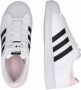 Adidas Originals Sneakers met statement in reliëf model 'SUPERSTAR' - Thumbnail 9