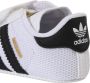 Adidas Originals adidas SUPERSTAR CRIB S79916 schoenen-sneakers Unisex wit zwart 21 - Thumbnail 28