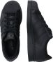Adidas Superstar J FU7713 Kinderen Zwart Sneakers maat: 35 5 EU - Thumbnail 36