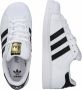 Adidas Originals adidas SUPERSTAR C Unisex Sneakers Ftwr White Core Black Ftwr White - Thumbnail 286