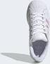Adidas Superstar C Lage sneakers Leren Sneaker Meisjes Holographic - Thumbnail 15